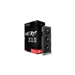 XFX AMD Radeon RX 7900 XTX...